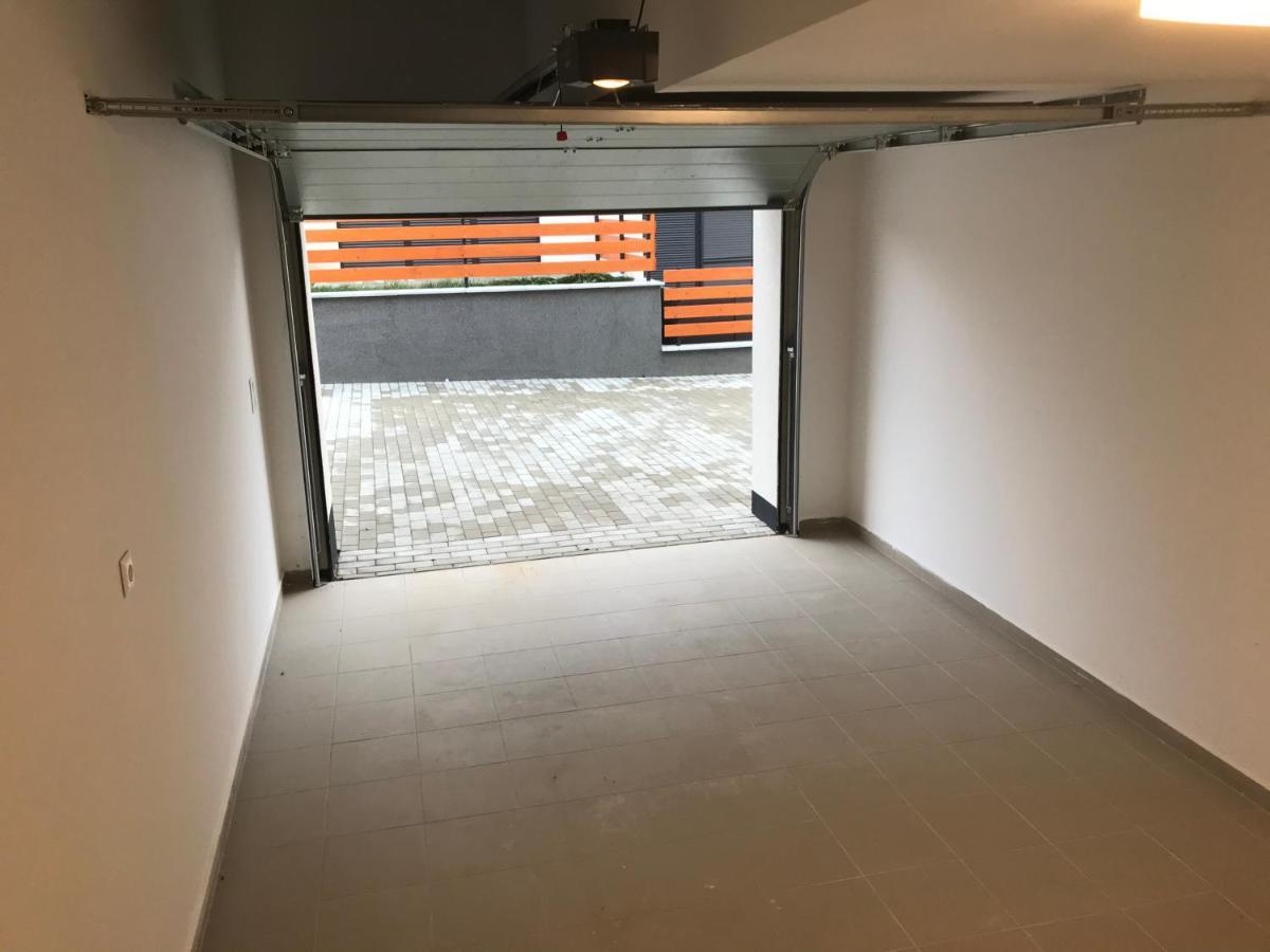 Jada Lakas Apartment Кестели Екстериор снимка