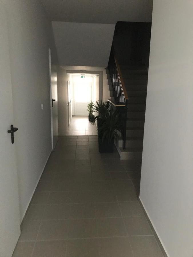 Jada Lakas Apartment Кестели Екстериор снимка