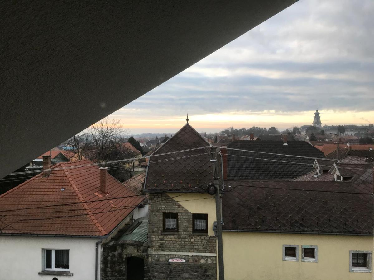 Jada Lakas Apartment Кестели Екстериор снимка