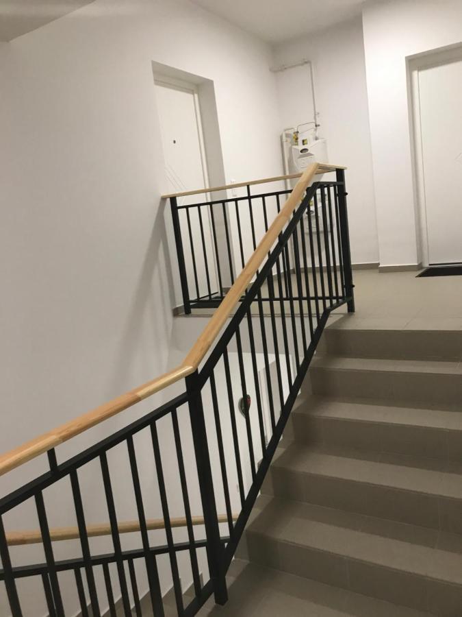 Jada Lakas Apartment Кестели Екстериор снимка