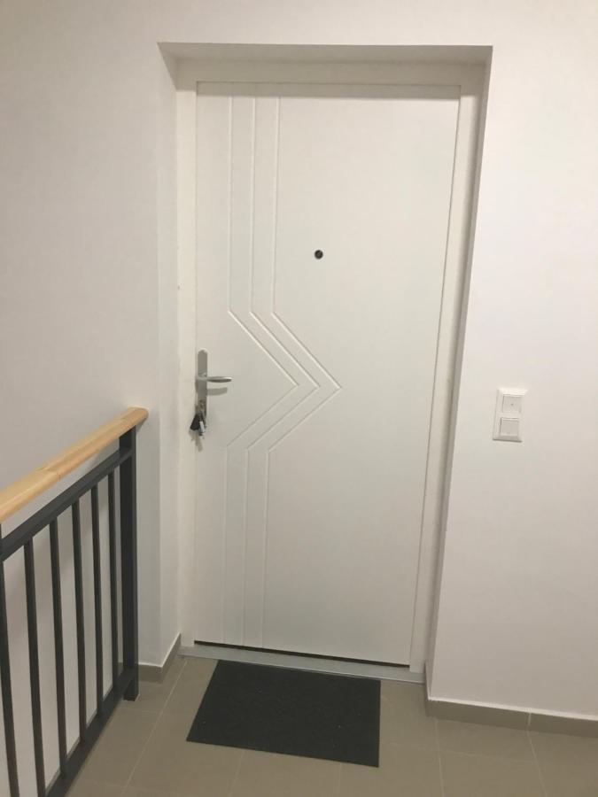 Jada Lakas Apartment Кестели Екстериор снимка