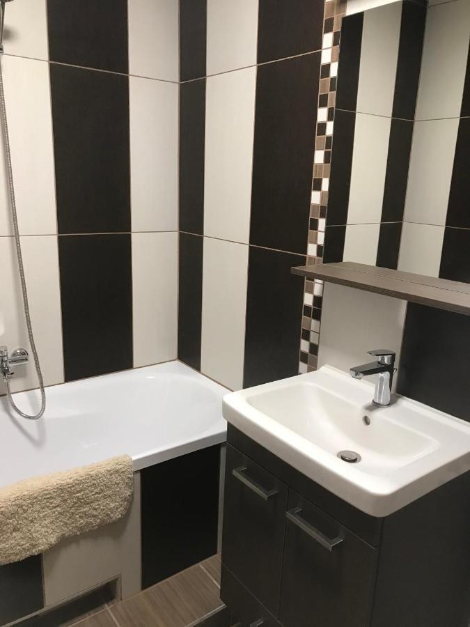 Jada Lakas Apartment Кестели Екстериор снимка