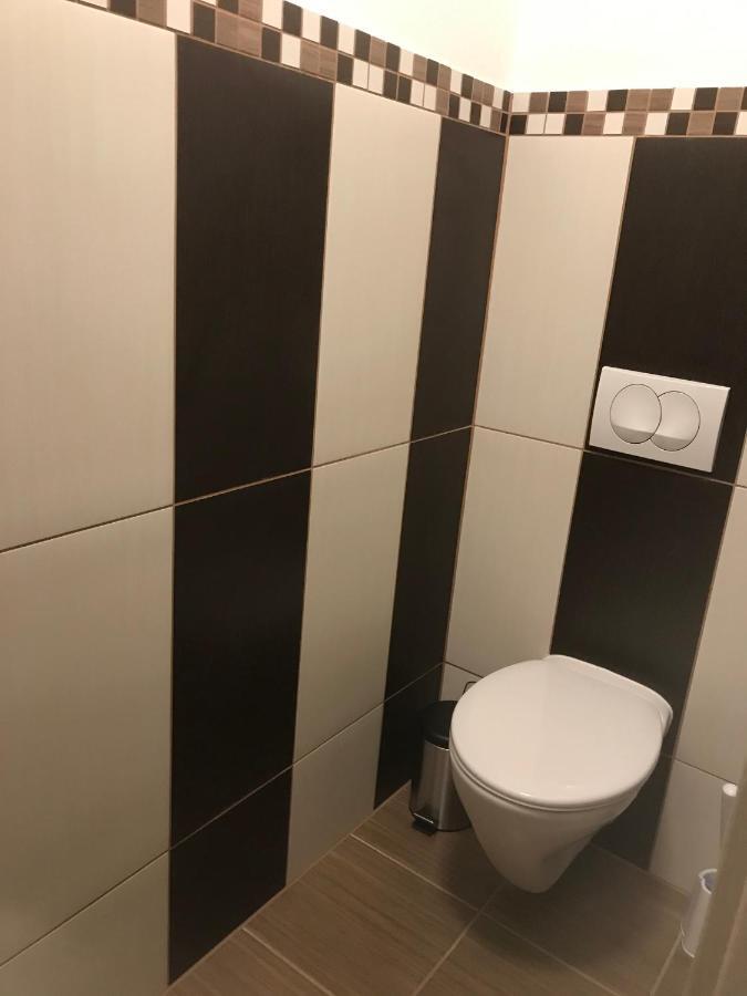Jada Lakas Apartment Кестели Екстериор снимка