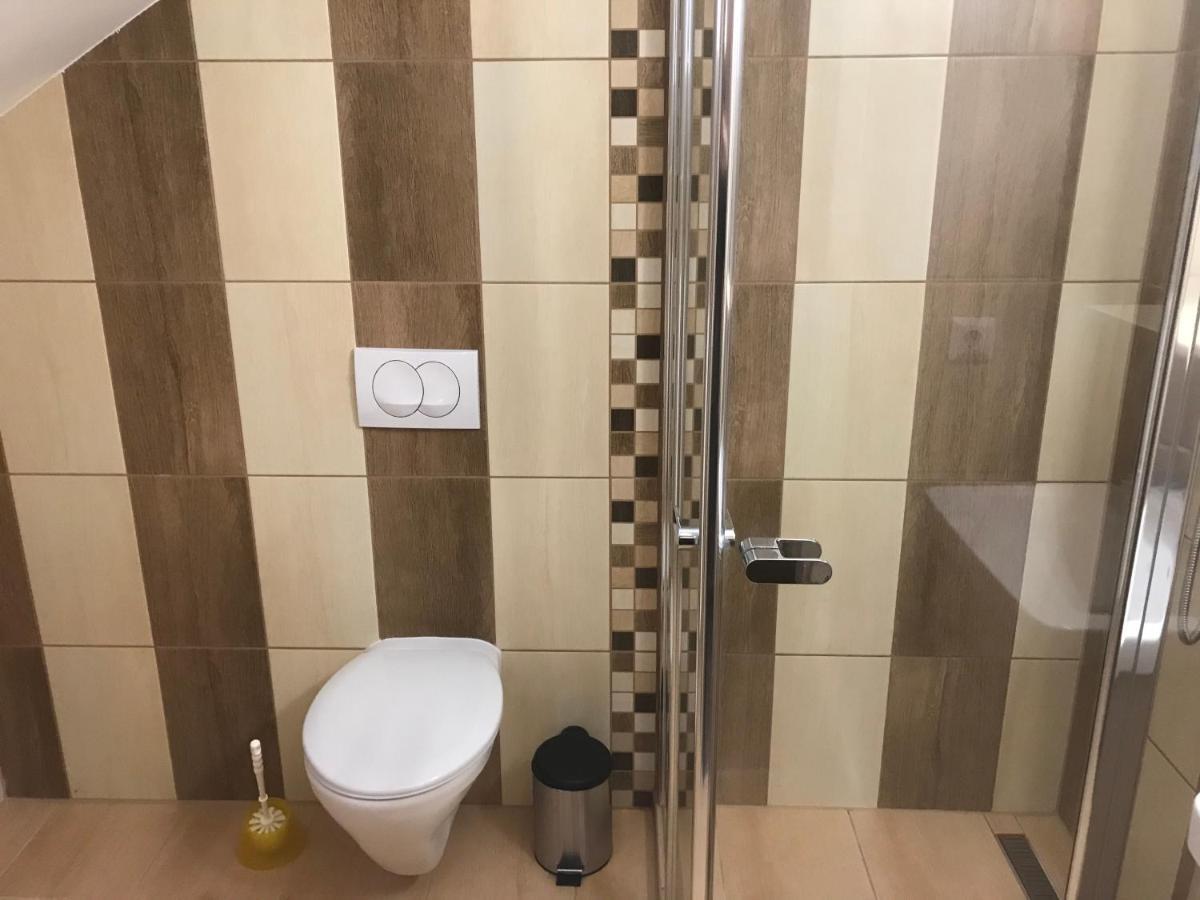 Jada Lakas Apartment Кестели Екстериор снимка