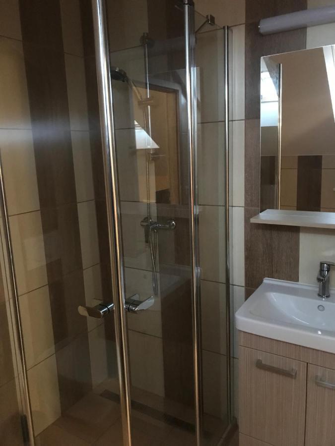 Jada Lakas Apartment Кестели Екстериор снимка
