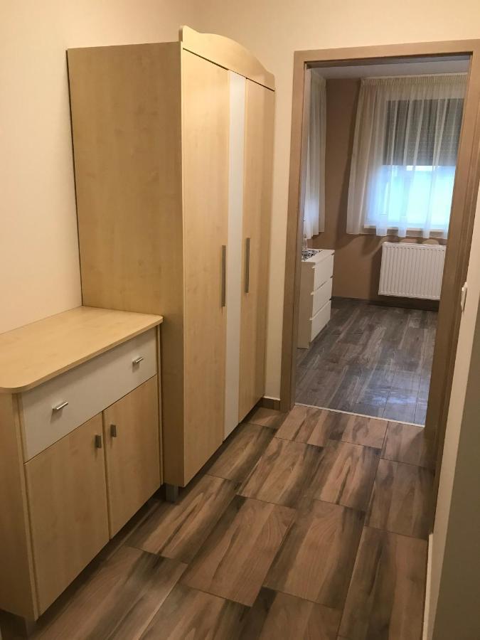 Jada Lakas Apartment Кестели Екстериор снимка