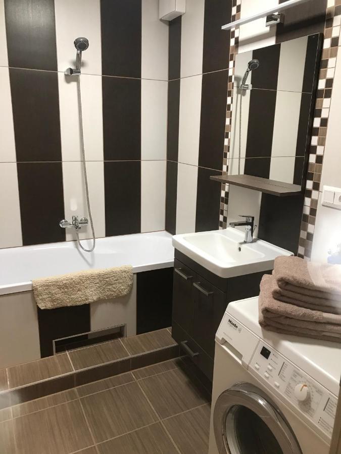 Jada Lakas Apartment Кестели Екстериор снимка