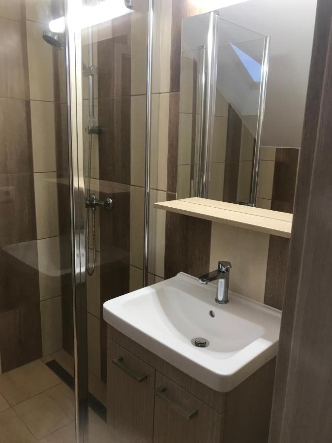 Jada Lakas Apartment Кестели Екстериор снимка