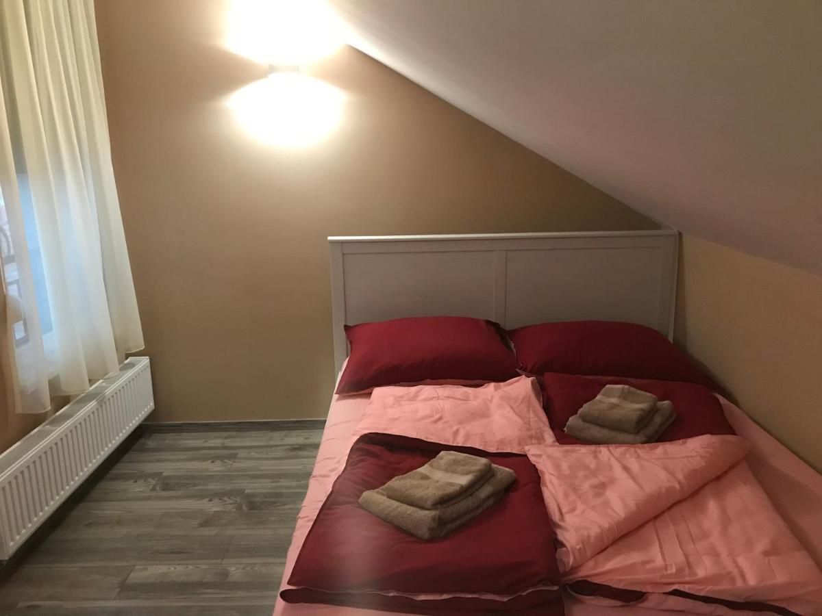 Jada Lakas Apartment Кестели Екстериор снимка